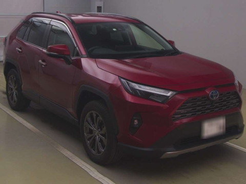 2022 Toyota RAV4 AXAH54[2]