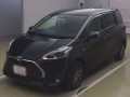 2020 Toyota Sienta