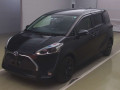 2022 Toyota Sienta