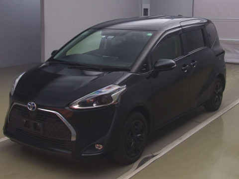 2022 Toyota Sienta NHP170G[0]