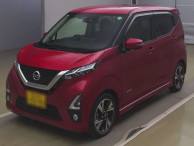 2019 Nissan DAYZ