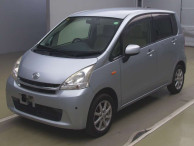 2012 Daihatsu Move