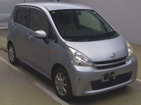 2012 Daihatsu Move LA100S[2]