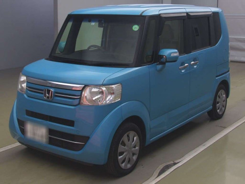 2015 Honda N-BOX JF1[0]