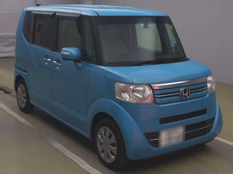 2015 Honda N-BOX JF1[2]