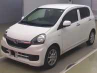 2016 Toyota Pixis Epoch