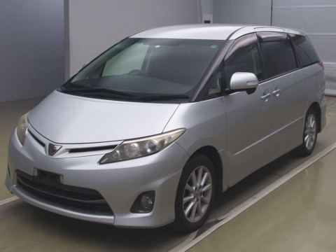 2012 Toyota Estima ACR50W[0]