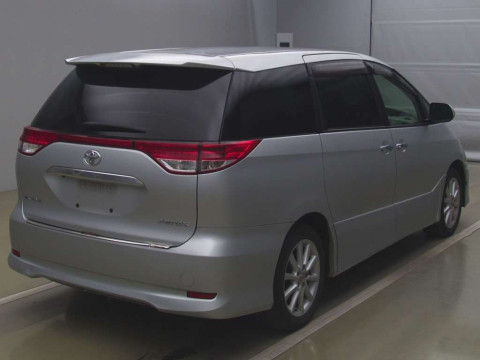 2012 Toyota Estima ACR50W[1]