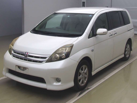 2009 Toyota Isis ZGM10W[0]