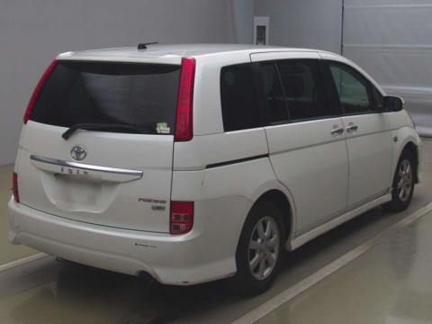 2009 Toyota Isis ZGM10W[1]