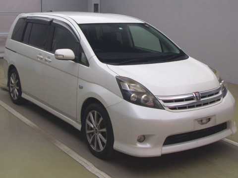 2010 Toyota Isis ZGM10W[2]