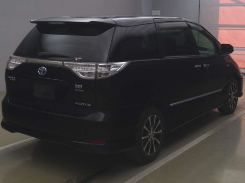 2012 Toyota Estima Hybrid AHR20W[1]