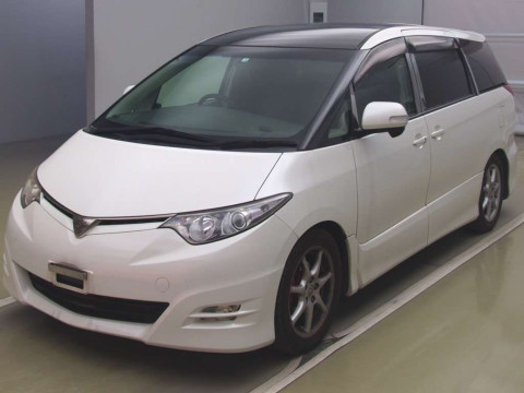 2008 Toyota Estima ACR50W[0]