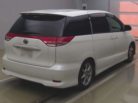 2008 Toyota Estima ACR50W[1]