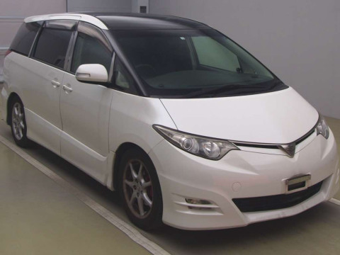 2008 Toyota Estima ACR50W[2]