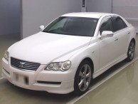 2005 Toyota Mark X