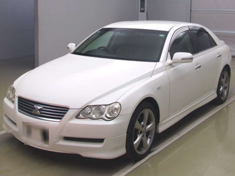 2005 Toyota Mark X GRX120[0]