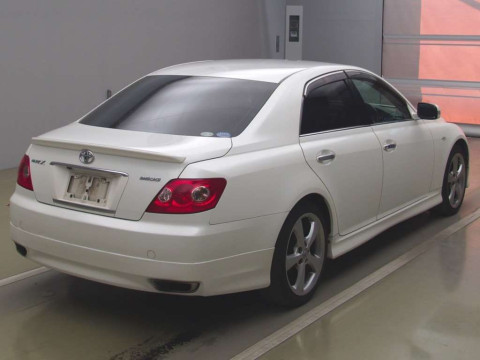 2005 Toyota Mark X GRX120[1]