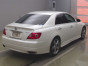 2005 Toyota Mark X