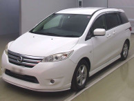 2012 Nissan Lafesta