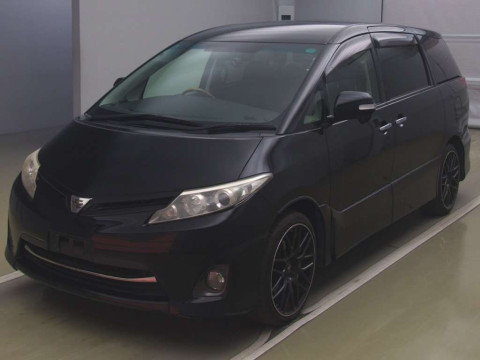 2009 Toyota Estima ACR50W[0]