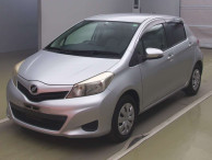 2012 Toyota Vitz