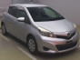 2012 Toyota Vitz