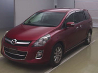 2010 Mazda MPV