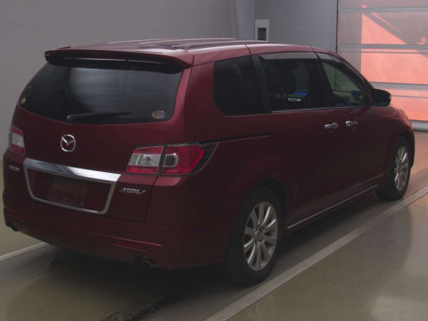 2010 Mazda MPV LY3P[1]