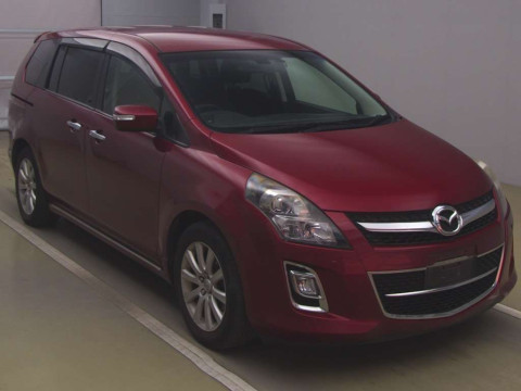 2010 Mazda MPV LY3P[2]