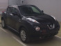 2011 Nissan JUKE