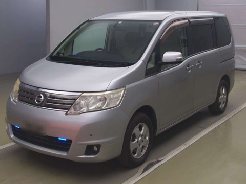 2008 Nissan Serena NC25[0]