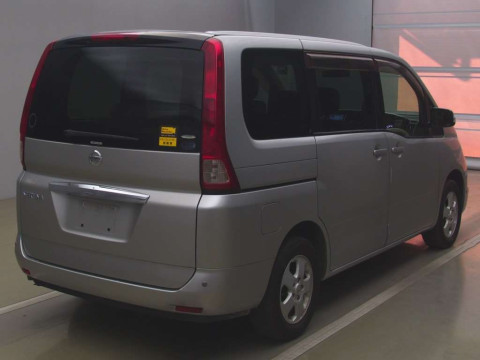 2008 Nissan Serena NC25[1]