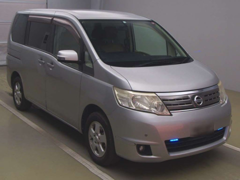 2008 Nissan Serena NC25[2]