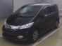 2012 Honda Freed hybrid