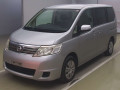 2010 Nissan Serena