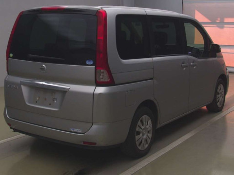 2010 Nissan Serena C25[1]