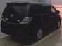 2008 Toyota Vellfire