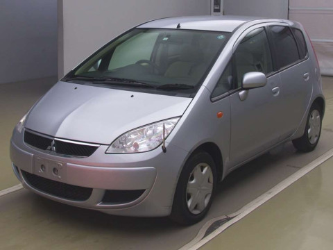 2008 Mitsubishi Colt Z21A[0]