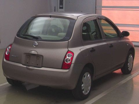 2005 Nissan March AK12[1]