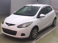 2010 Mazda Demio