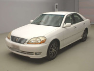 2003 Toyota Mark II