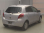 2010 Toyota Vitz