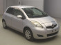 2010 Toyota Vitz