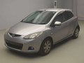 2009 Mazda Demio