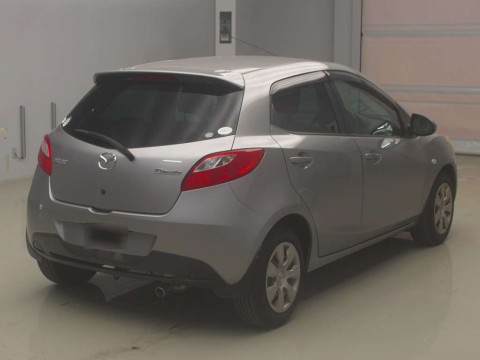 2009 Mazda Demio DE3FS[1]