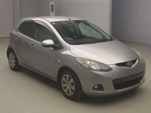 2009 Mazda Demio DE3FS[2]