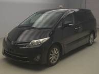 2010 Toyota Estima