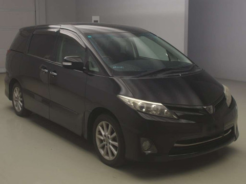 2010 Toyota Estima ACR50W[2]