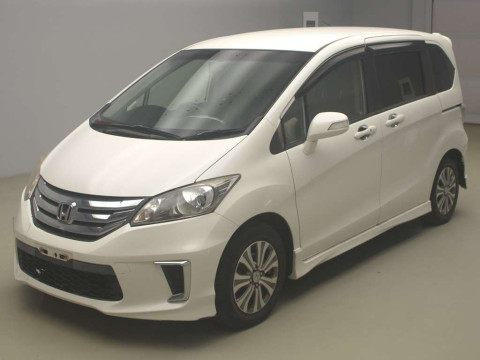 2012 Honda Freed GB3[0]